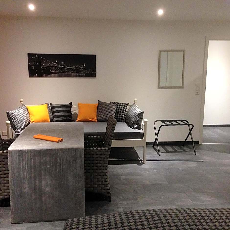 Landhaus Goldenes Kreuz