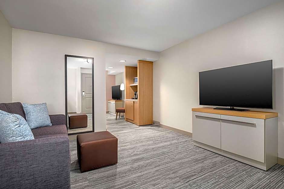 Hilton Garden Inn Great Falls