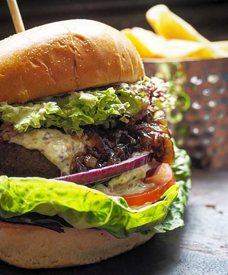 St Christopher's The Inn - London Bridge