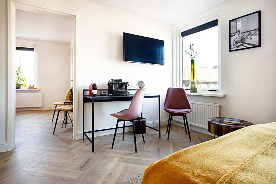 Boutique Hotel Enkhuizen