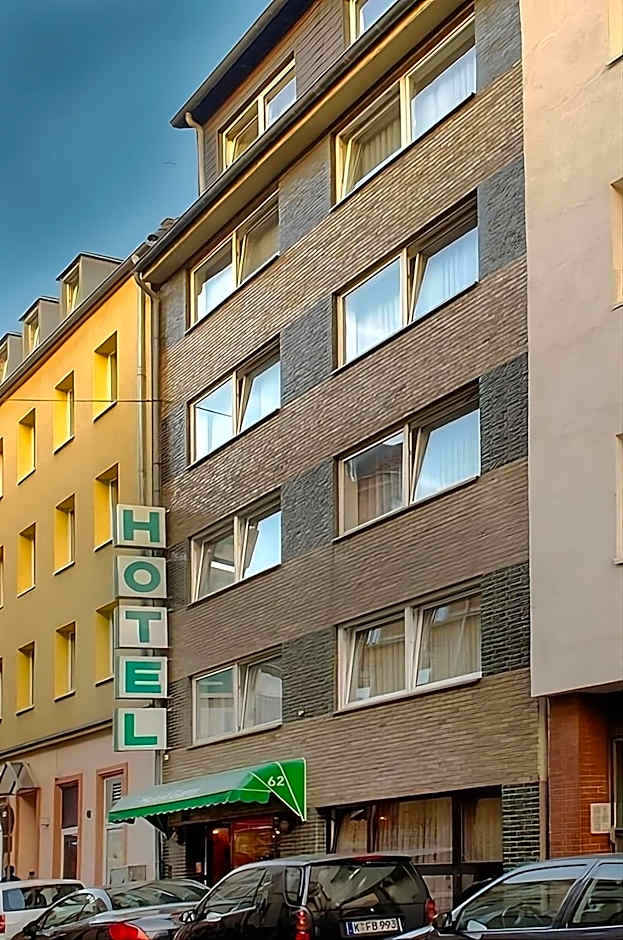 Hotel Ziegenhagen