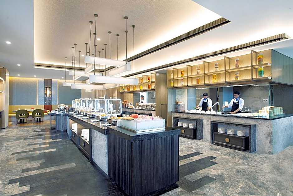 Radisson Lampung Kedaton