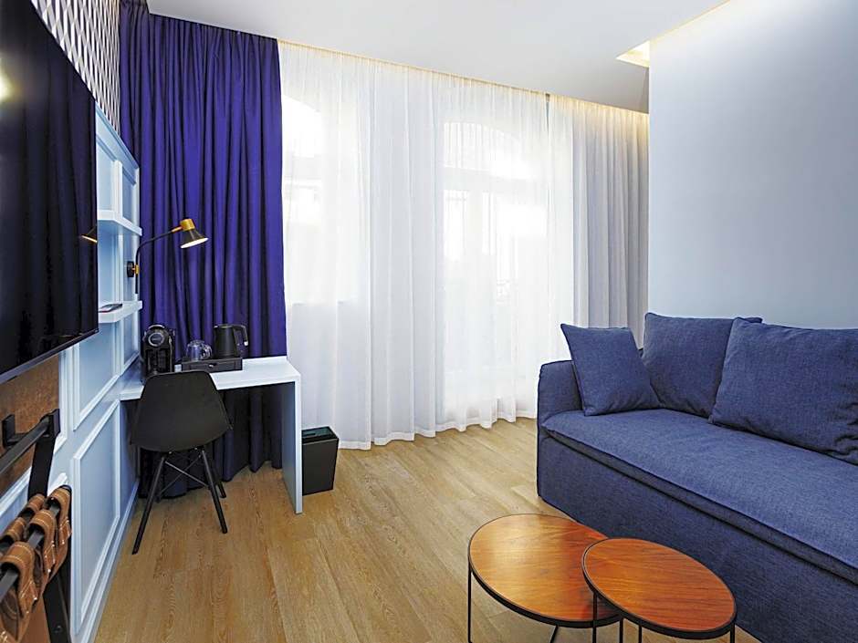 Mercure Porto Centro Aliados