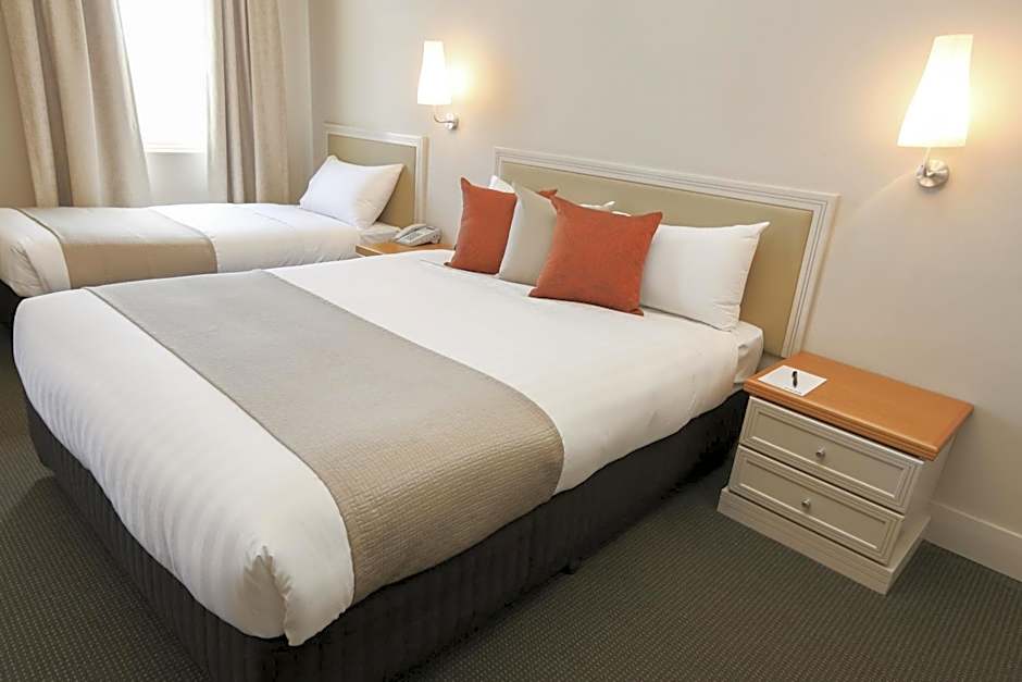 Quality Hotel Mildura Grand
