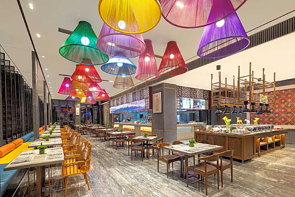 Hotel Indigo Dali Erhai By IHG