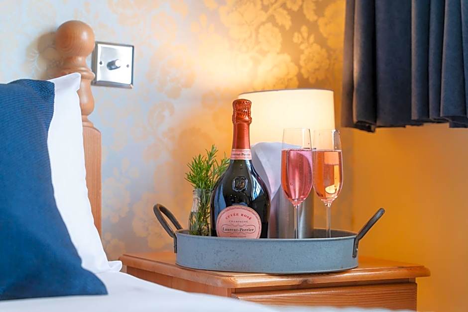 Fox And Hounds Llancarfan