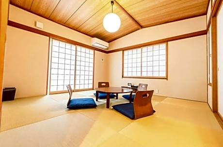 Suite room - Main Building