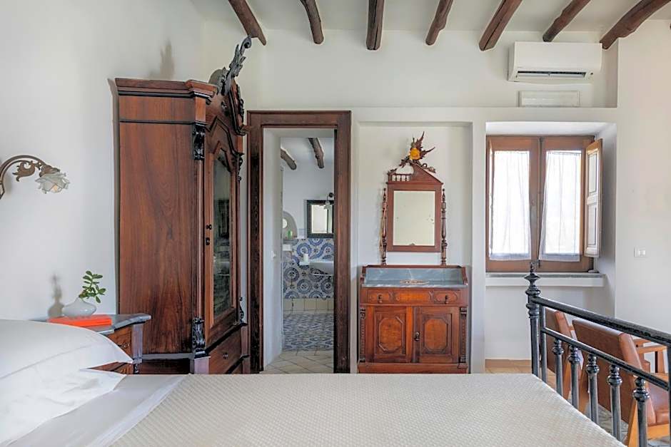 Boutique Hotel I Cinque Balconi