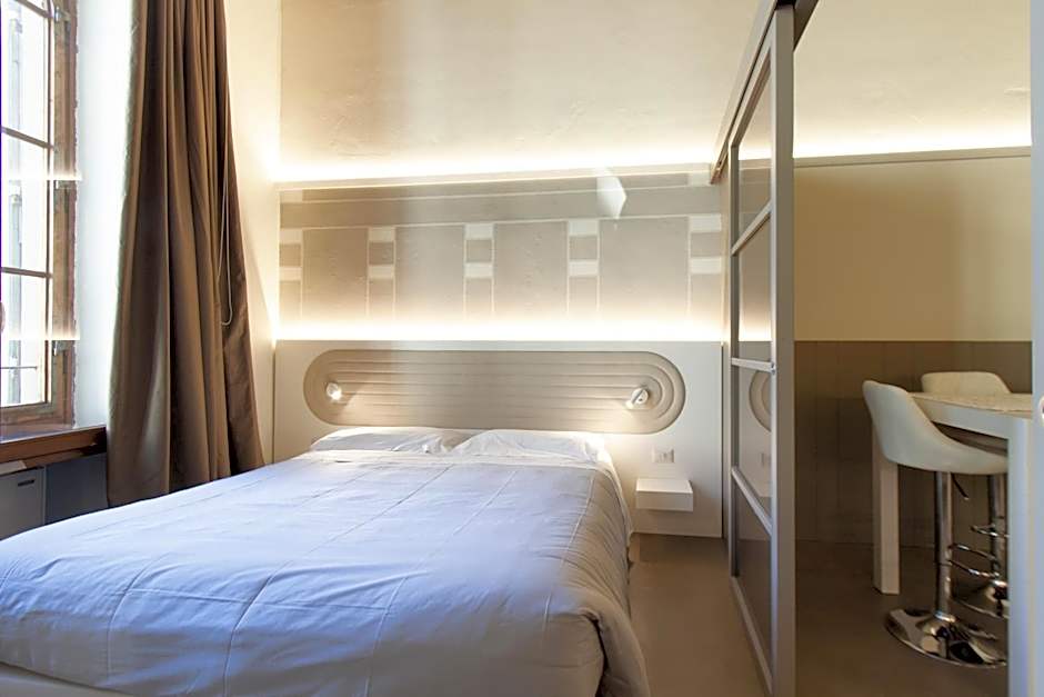 Palazzo dei Ciompi Suites