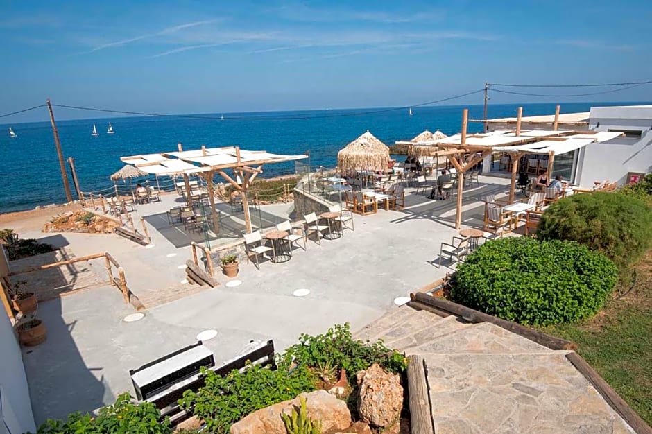 Hotel Sissi Bay & Spa