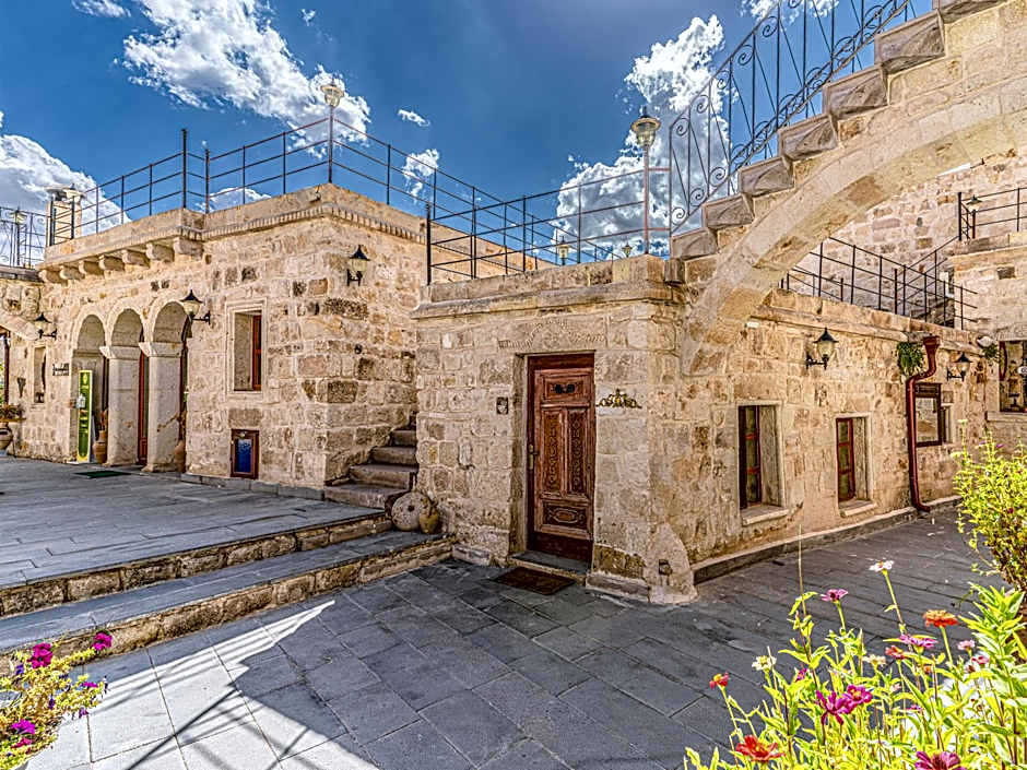 Zeydem Suites
