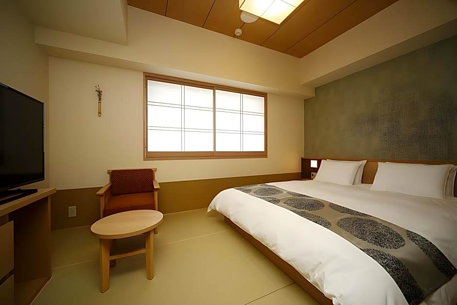 Onyado Nono Nara Natural Hot Springs