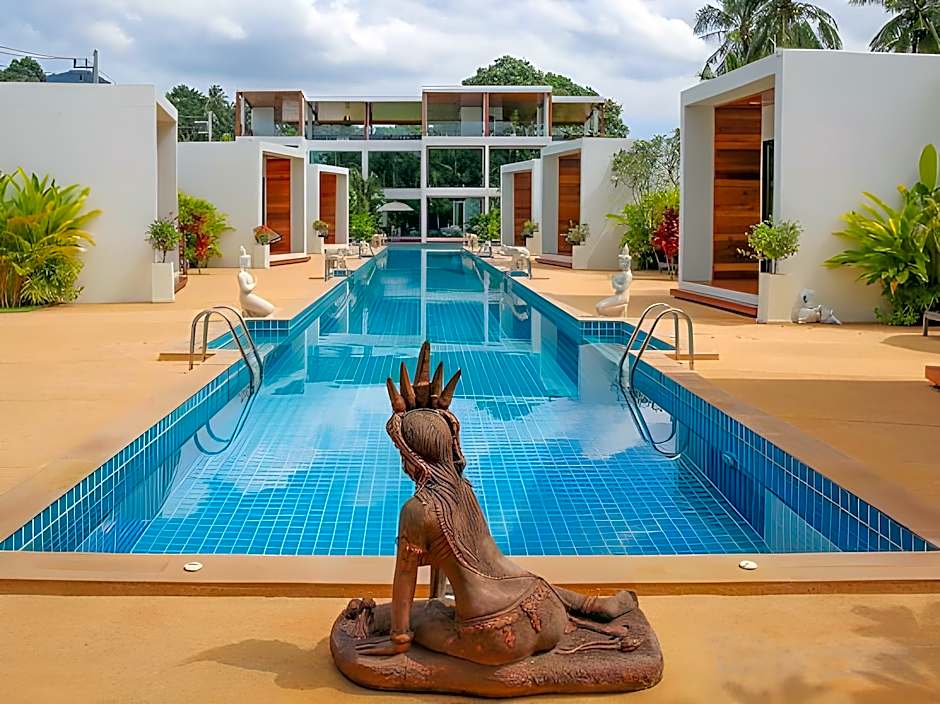 Zee Luxury Boutique Hotel