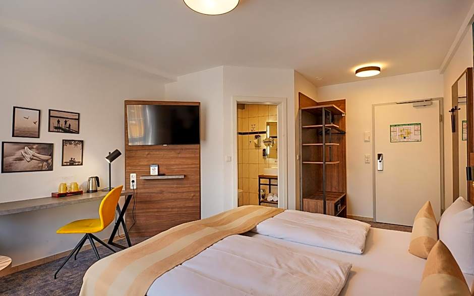 Trip Inn City Hotel Giessen