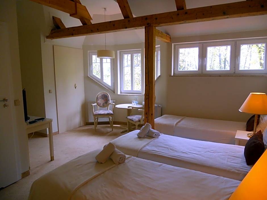 Villa Lessing