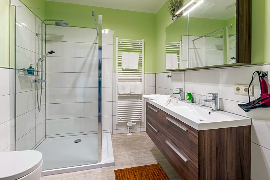 Weingut Pawis Appartements