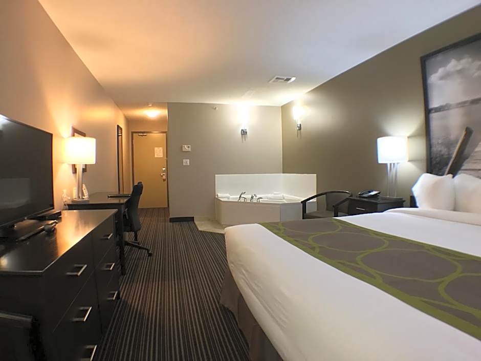Super 8 by Wyndham Kapuskasing