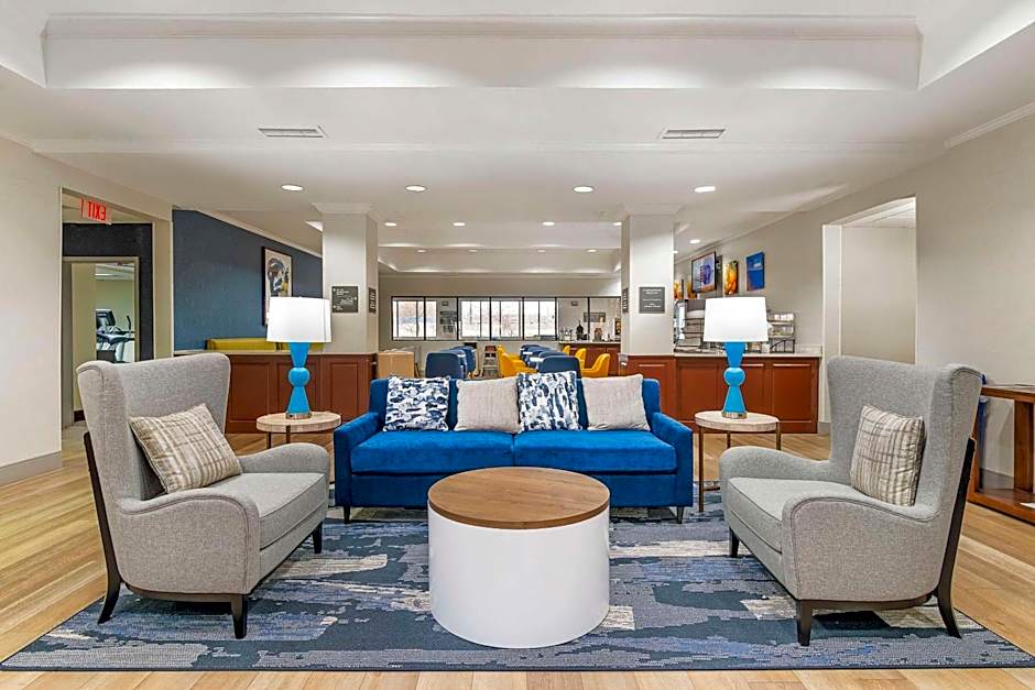 Comfort Inn Near Six Flags St. Louis