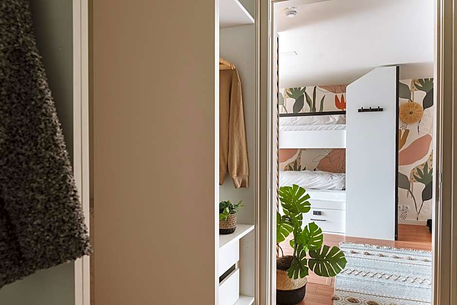 The Salty Surf & Yoga