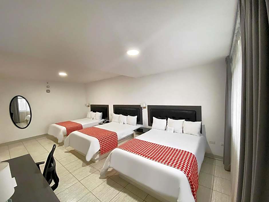 Wyndham Costa Del Sol Tumbes