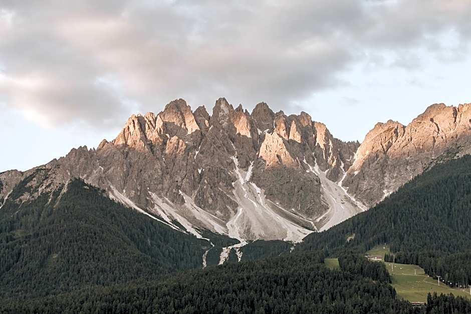 Naturhotel Leitlhof