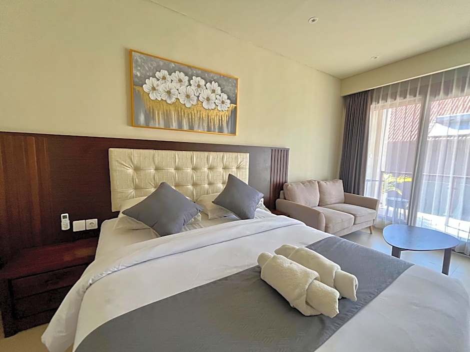 Taman Agung Hotel