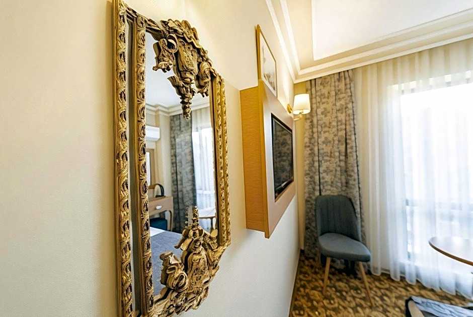 Hamit Hotel Kizilay