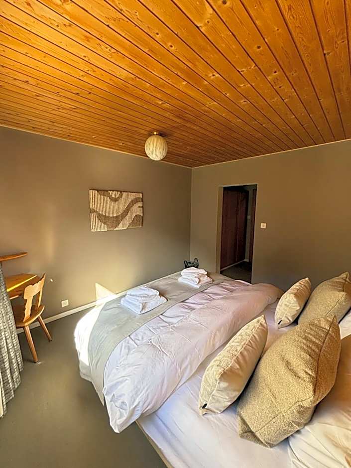 Familiehotel La Randulina