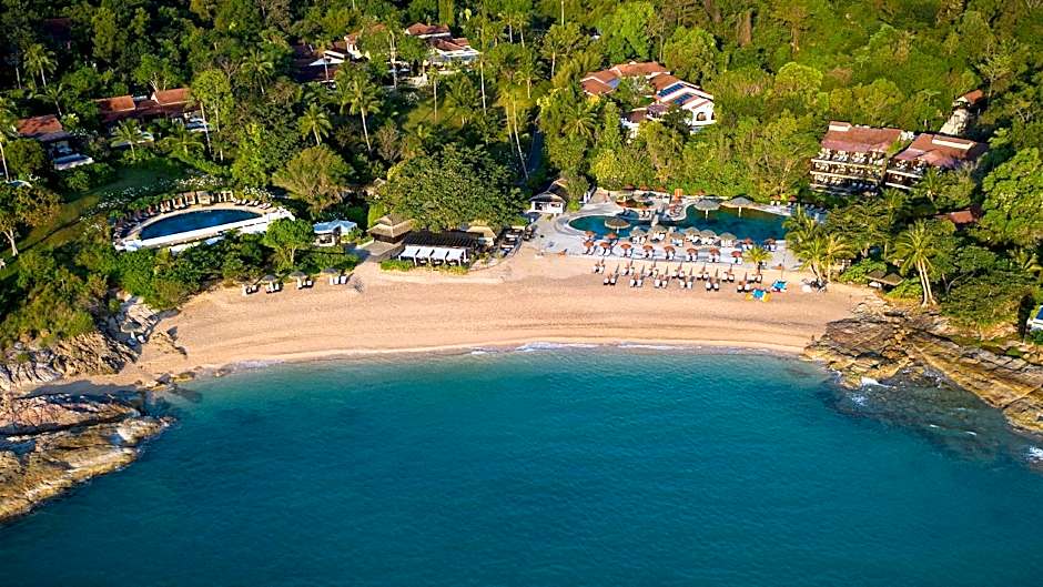 Garrya Tongsai Bay Samui