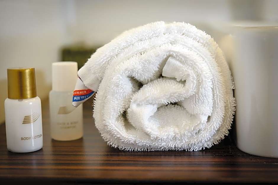 Dorfmeister Business Hotel B&B