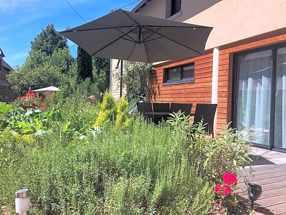 Hôtel & Spa Rodier x Café Bar & Restaurant