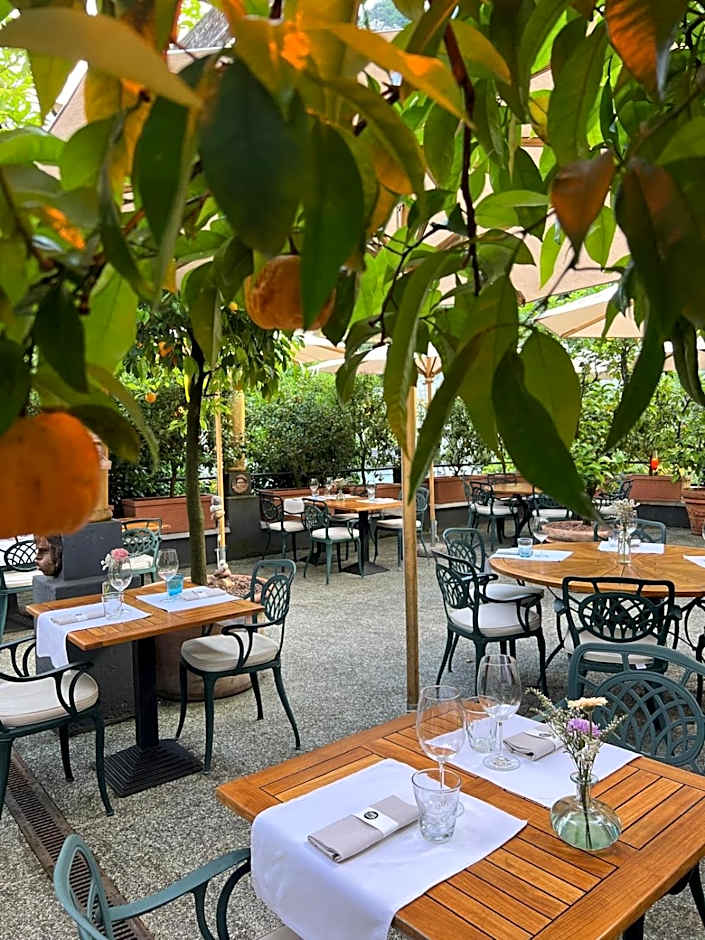 Hotel Villa Miravalle