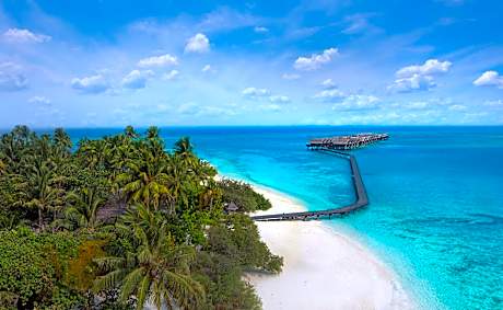 Adaaran Select Huduran Fushi - 24hrs Dine around Premium All inclusive
