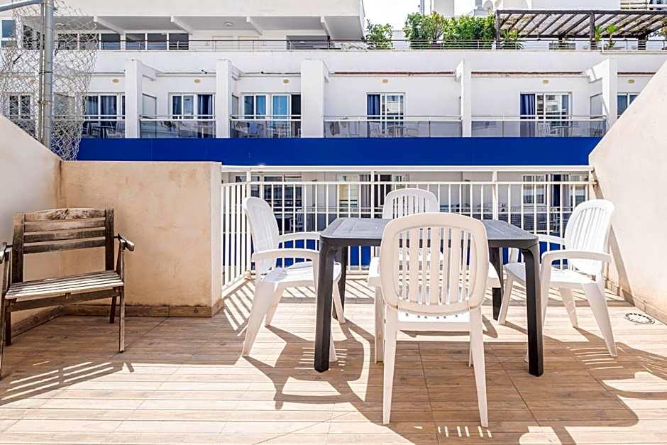 Apartamentos La Rosita Old Town B-21