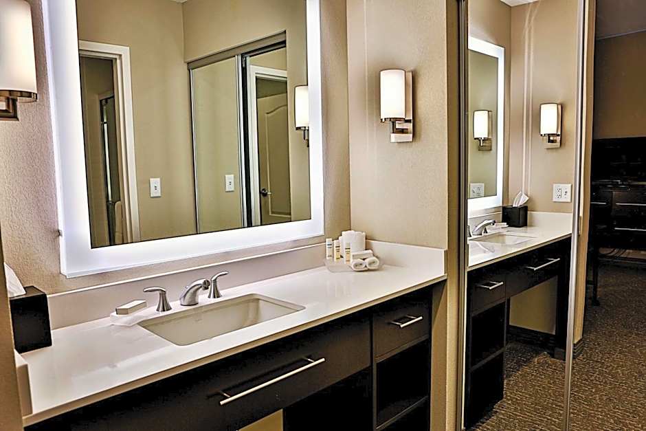 Homewood Suites By Hilton Asheville-Tunnel Road, Nc