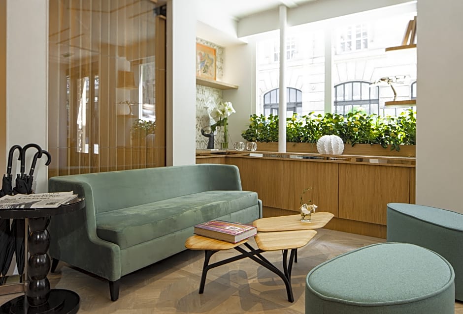 Phileas Hotel