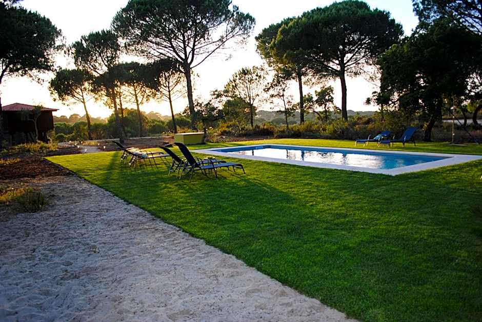 Ying Yang Monte da Lua