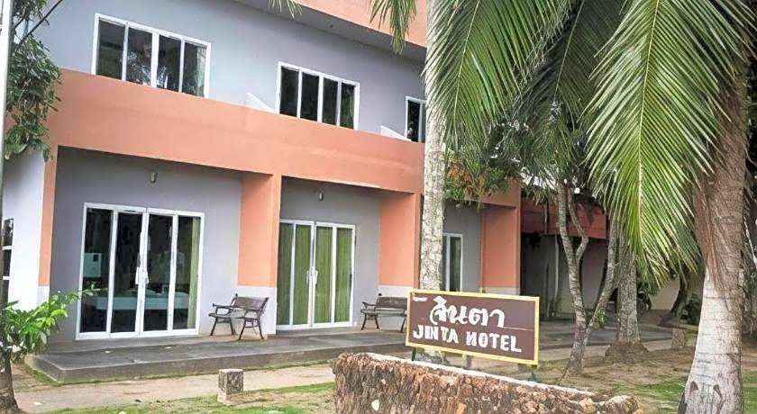 Jinta Hotel Nathon Beach