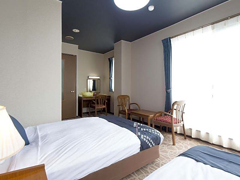 Tabist Nisseiya Beppu Kannawa