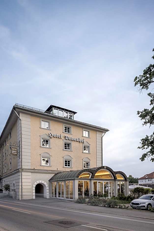 Hotel Donauhof