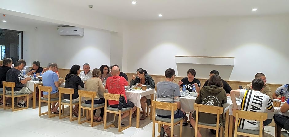 Queen Hotel Ninh Binh