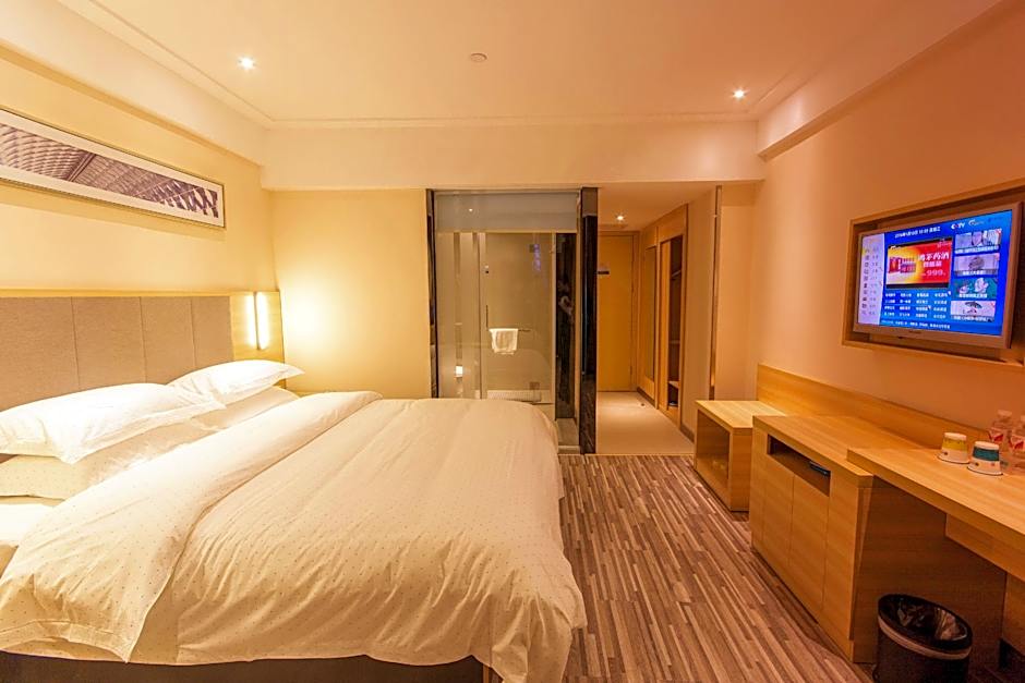 City Comfort Inn Fangchenggang Xinggang Avenue