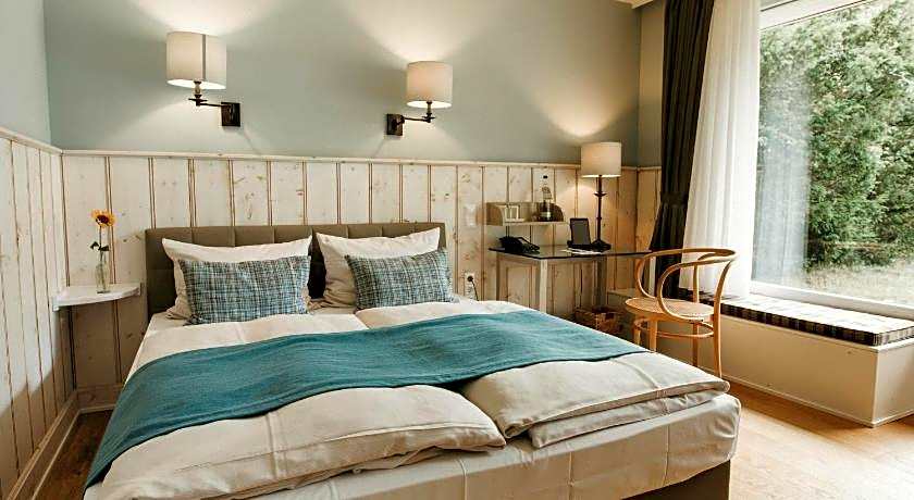 Seehotel Töpferhaus