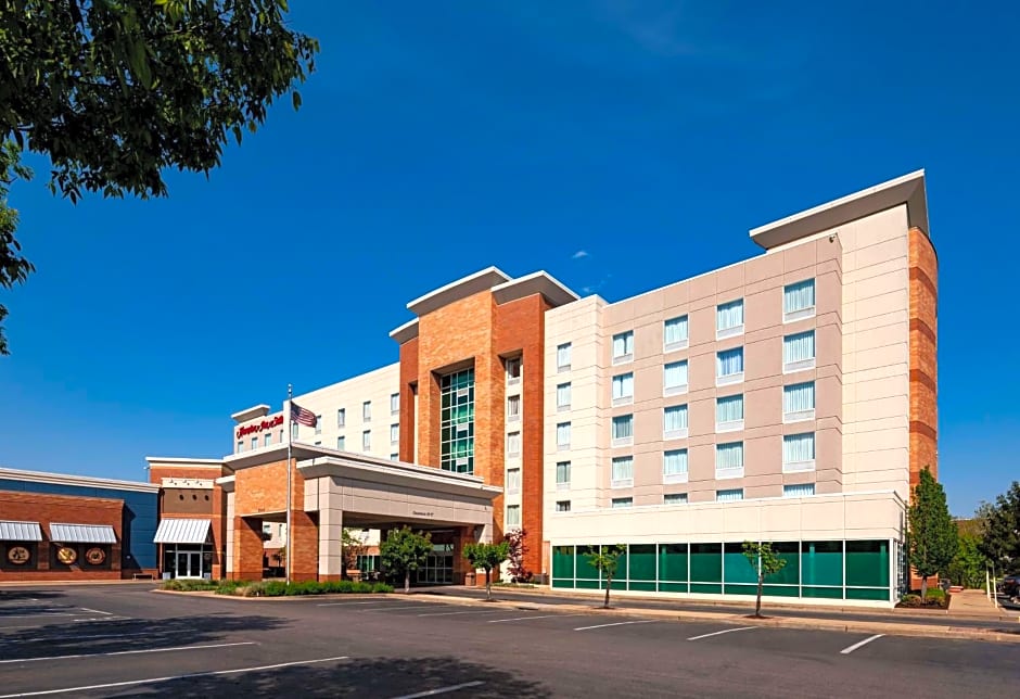 Hampton Inn By Hilton & Suites St. Louis At Forest Park, Mo