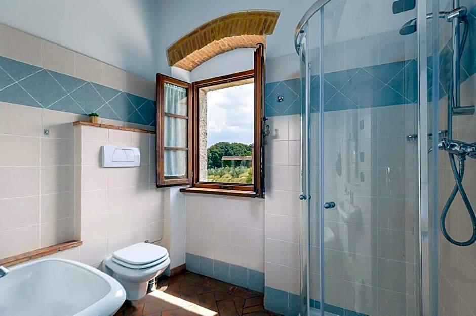 Agriturismo Il Casolare Di Bucciano