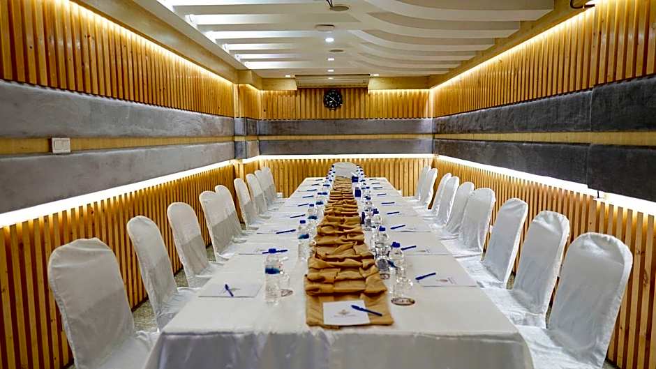 Ascott The Residence Dhaka