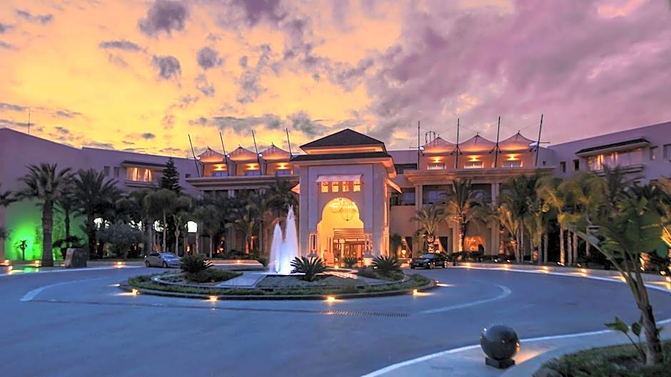 The Russelior Hotel & Spa