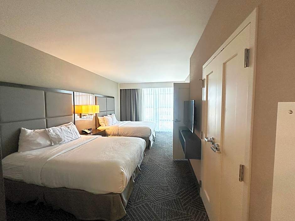 Embassy Suites By Hilton Kansas City/Olathe