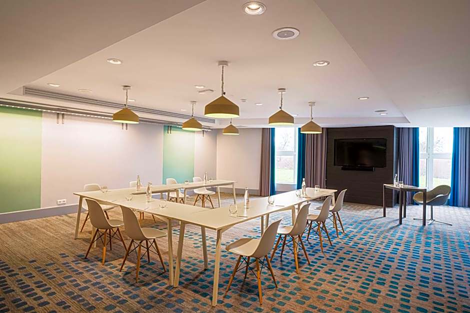 Van der Valk Hotel Paris CDG Airport
