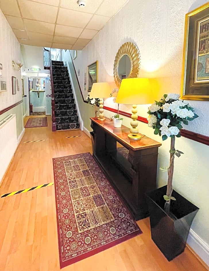 The Chimes on the Sea